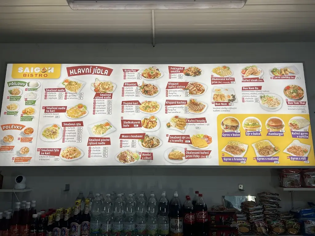 SAIGON Bistro_Karviná_slider_image_3