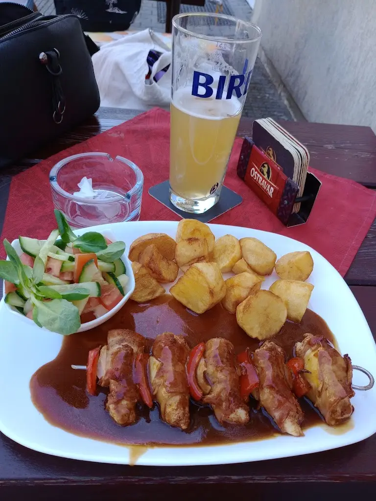 Menu_Restaurace Trilobit_Karviná_image_5