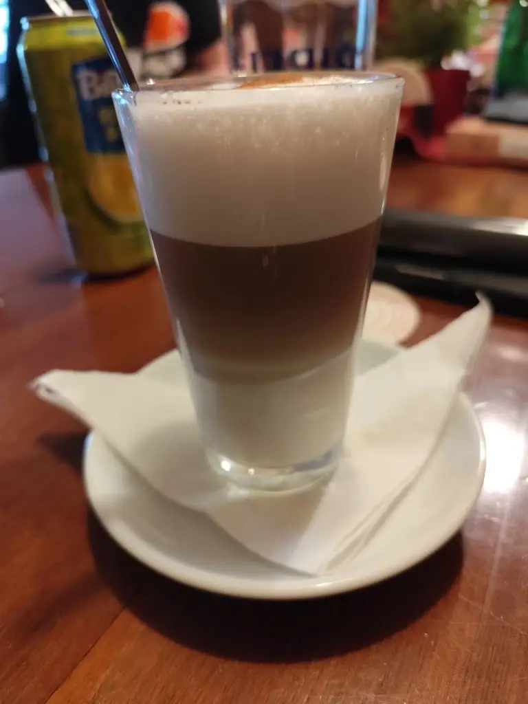 Tylinka_Restaurace Trilobit_Karviná_review