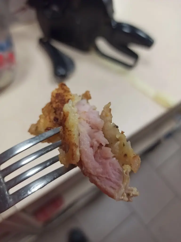 Martina Pěgřimková_Ostravarna Karviná_Karviná_recensione