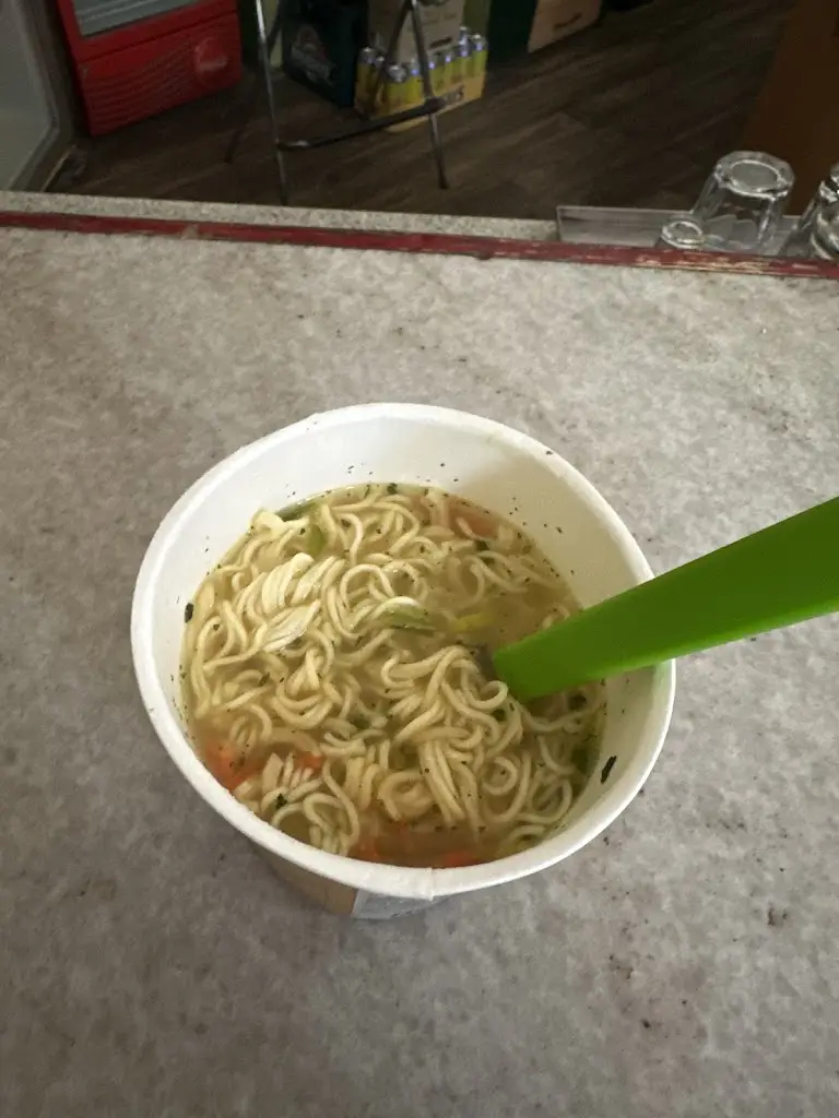 Vladislav Kiwala - K & K restaurant in Karviná