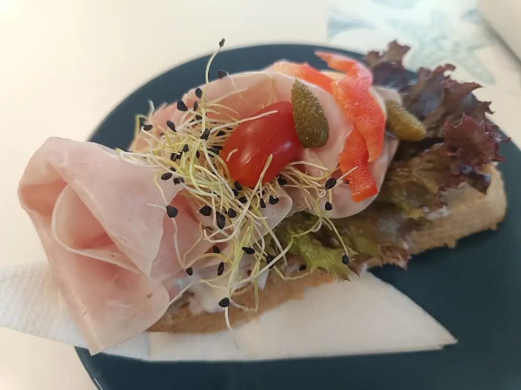 Vladka vladdena_Cáklé bistro_Karviná_review