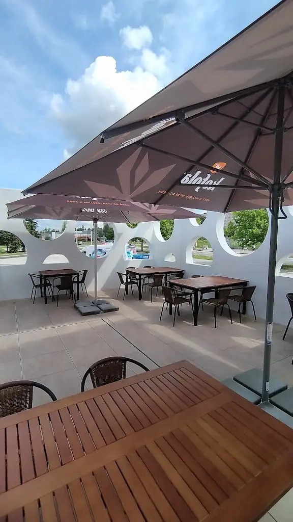 Cáklé bistro ristorante a Karviná