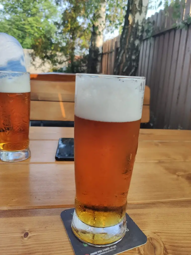 Menu_U Tesarčíka_Karviná_immagine_5