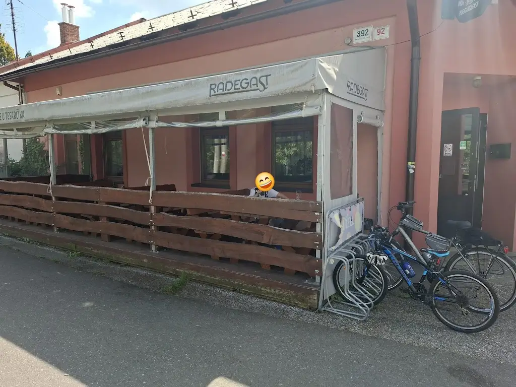 Adrian R._U Tesarčíka_Karviná_recensione