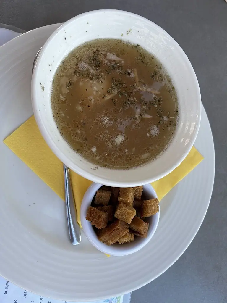 Menu_Vanilla Restaurant_Karviná_image_5