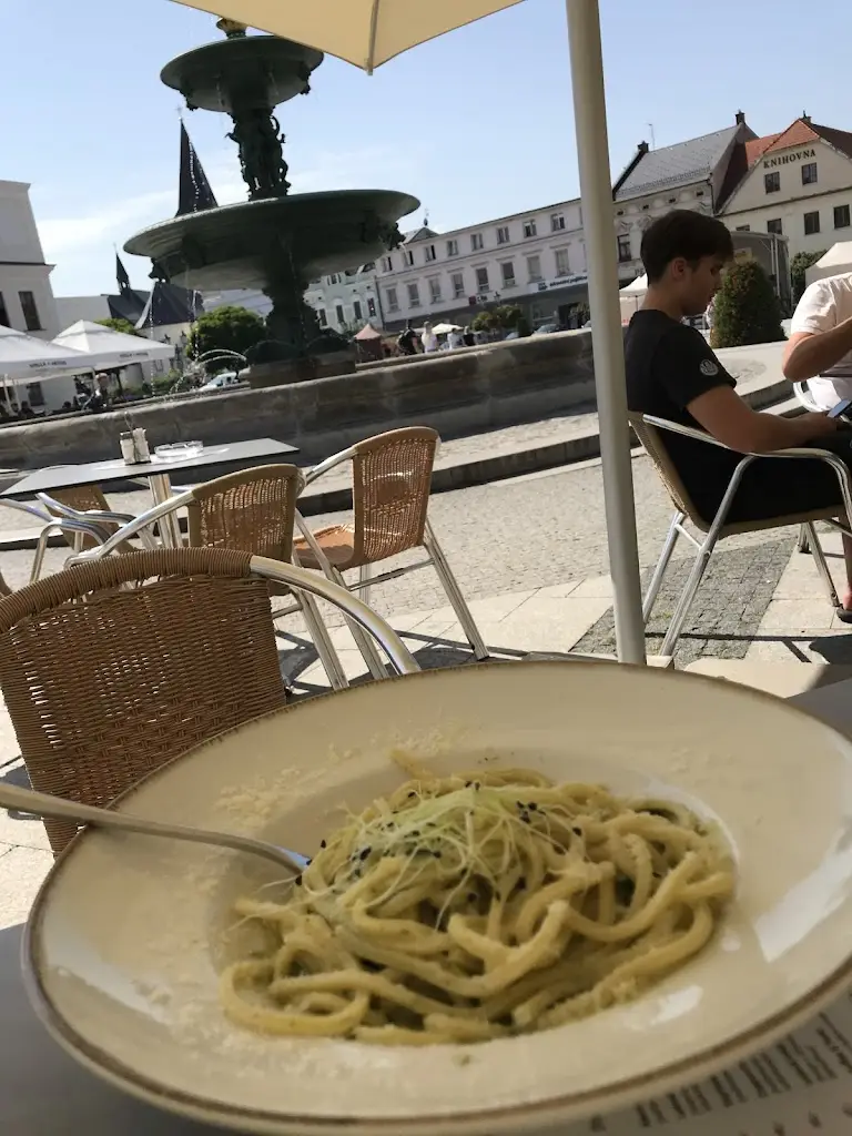 Łukasz Franz_Vanilla Restaurant_Karviná_review