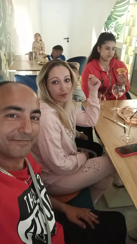 Vanilla Restaurant_Karviná_slider_image_2