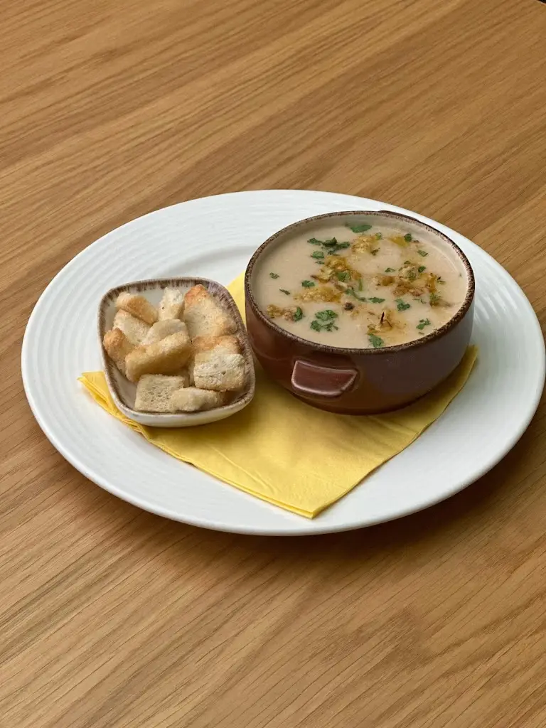 Vanilla Restaurant_Karviná_slider_image_3