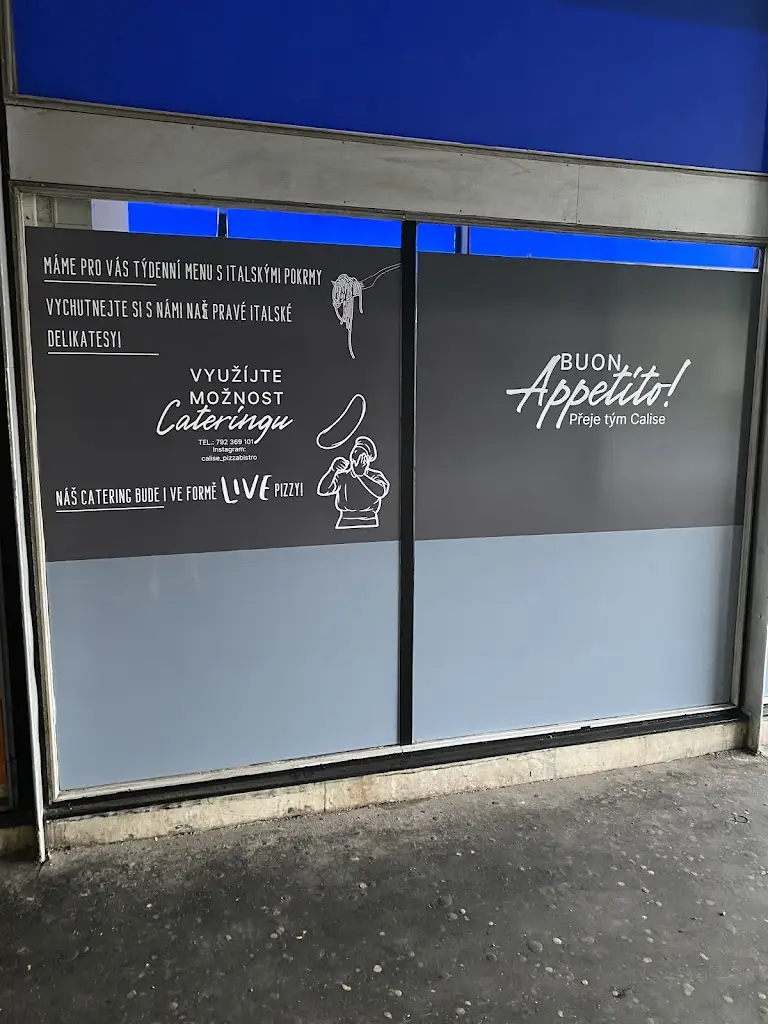 Menu_Calise Pizza & Bistro_Karviná_image_2