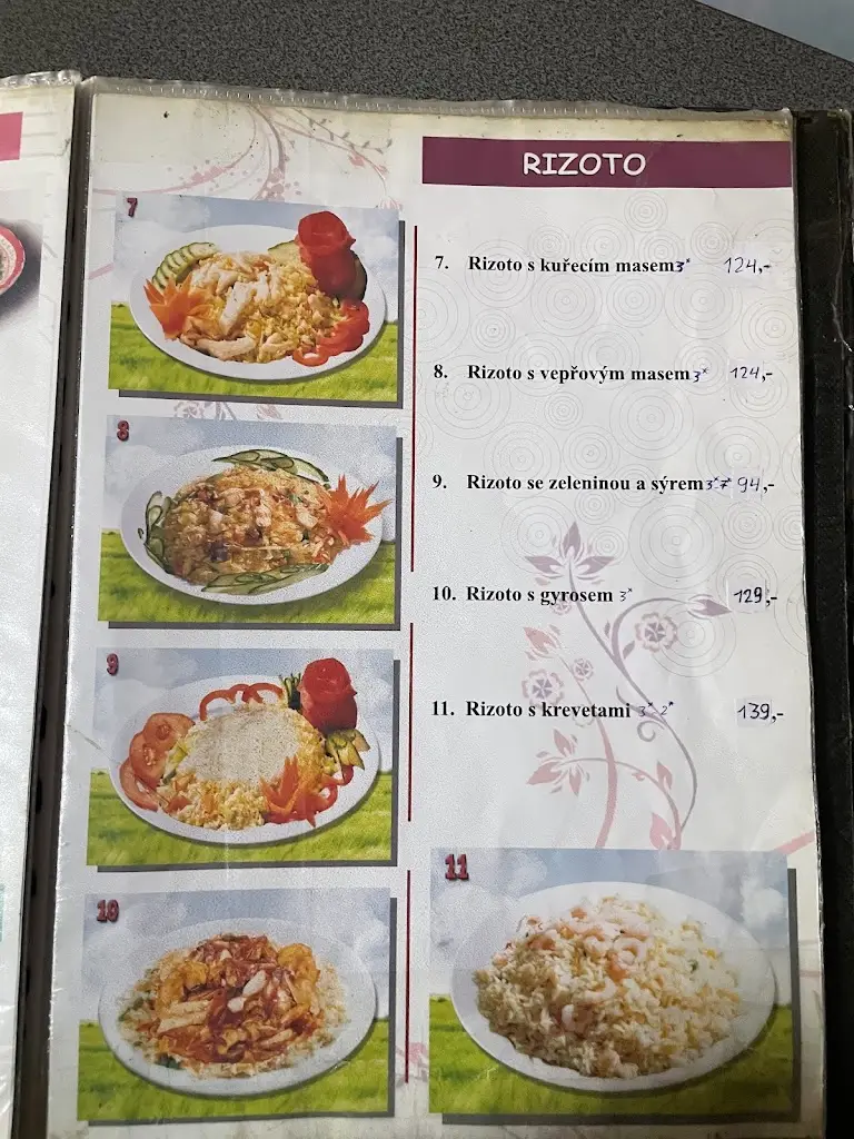Menu_Restaurace Permon Karviná_Karviná_image_3