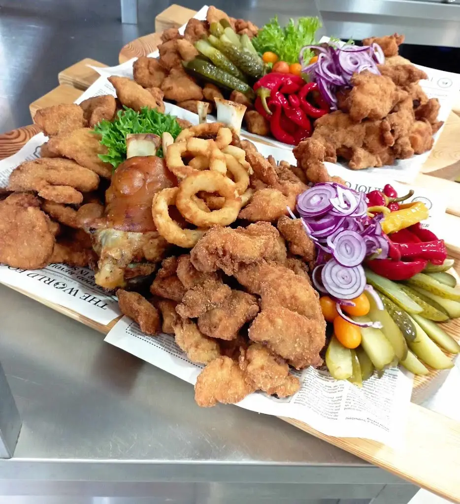 Restaurace Permon Karviná_Karviná_slider_image_3