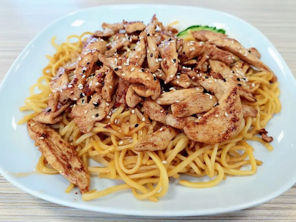 Menu_Panda restaurant_Karviná_image_1