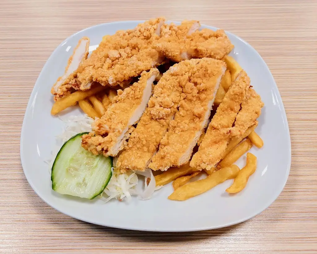 Menu_Panda restaurant_Karviná_image_2