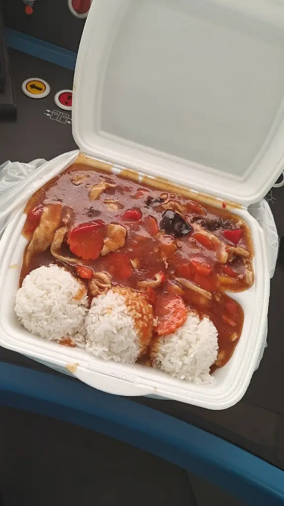 Menu_Panda restaurant_Karviná_image_4