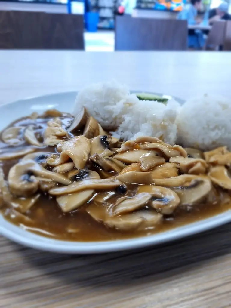 Jakub Gremlik_Panda restaurant_Karviná_review