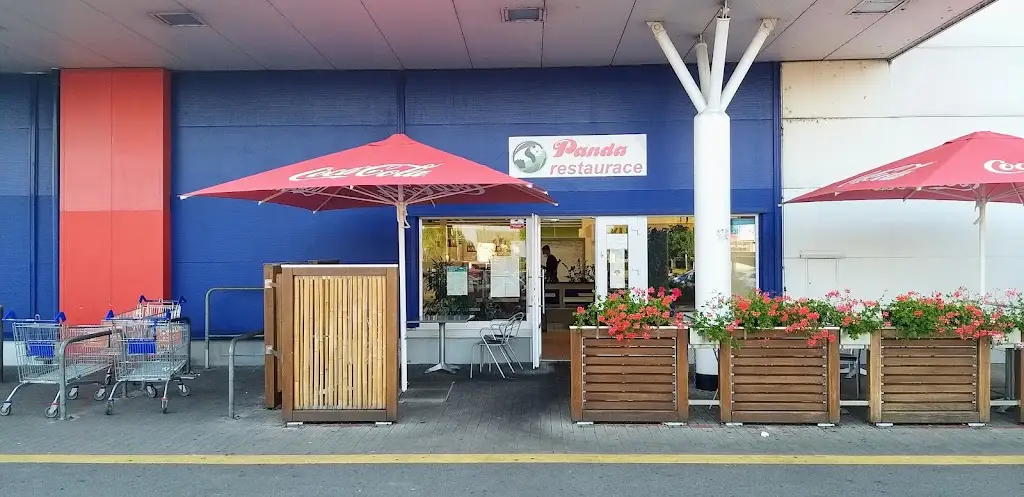 Panda restaurant restaurant in Karviná