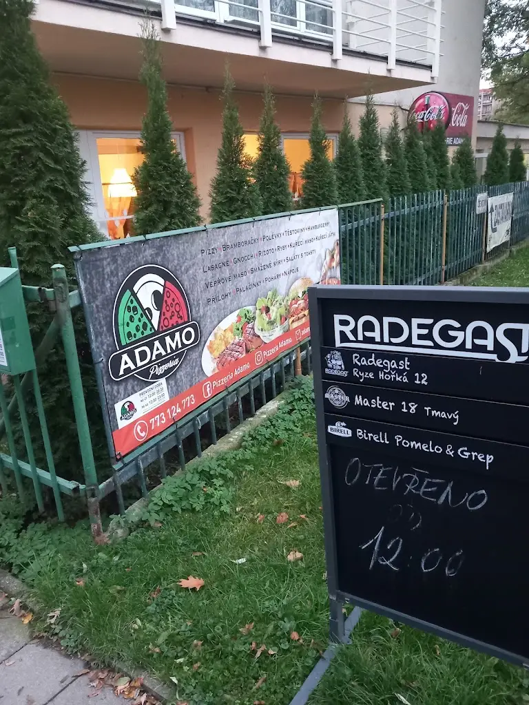 Menu_Pizzerie Adamo_Karviná_image_1