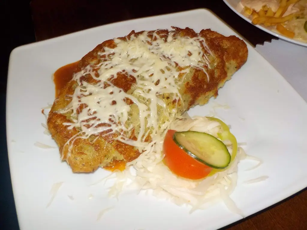 Pizzerie Adamo_Karviná_slider_image_2