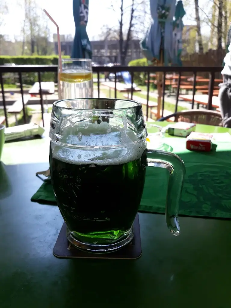 Menu_Restaurace Modrý slon_Karviná_image_4