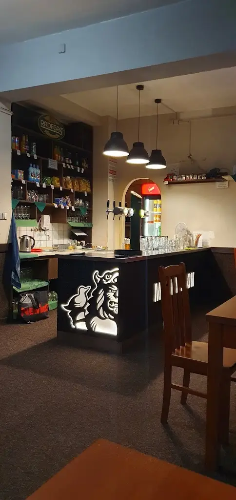 Jan Peschek (Hanyz)_Restaurace Modrý slon_Karviná_review