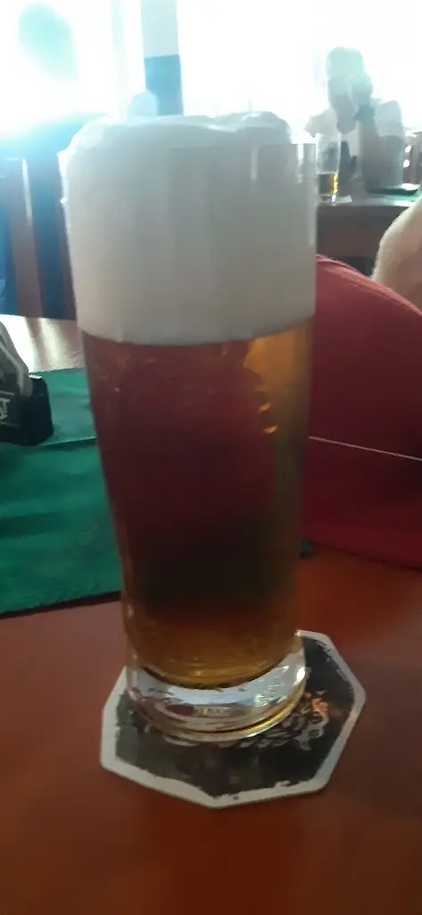 Michal Papík_Restaurace Modrý slon_Karviná_review