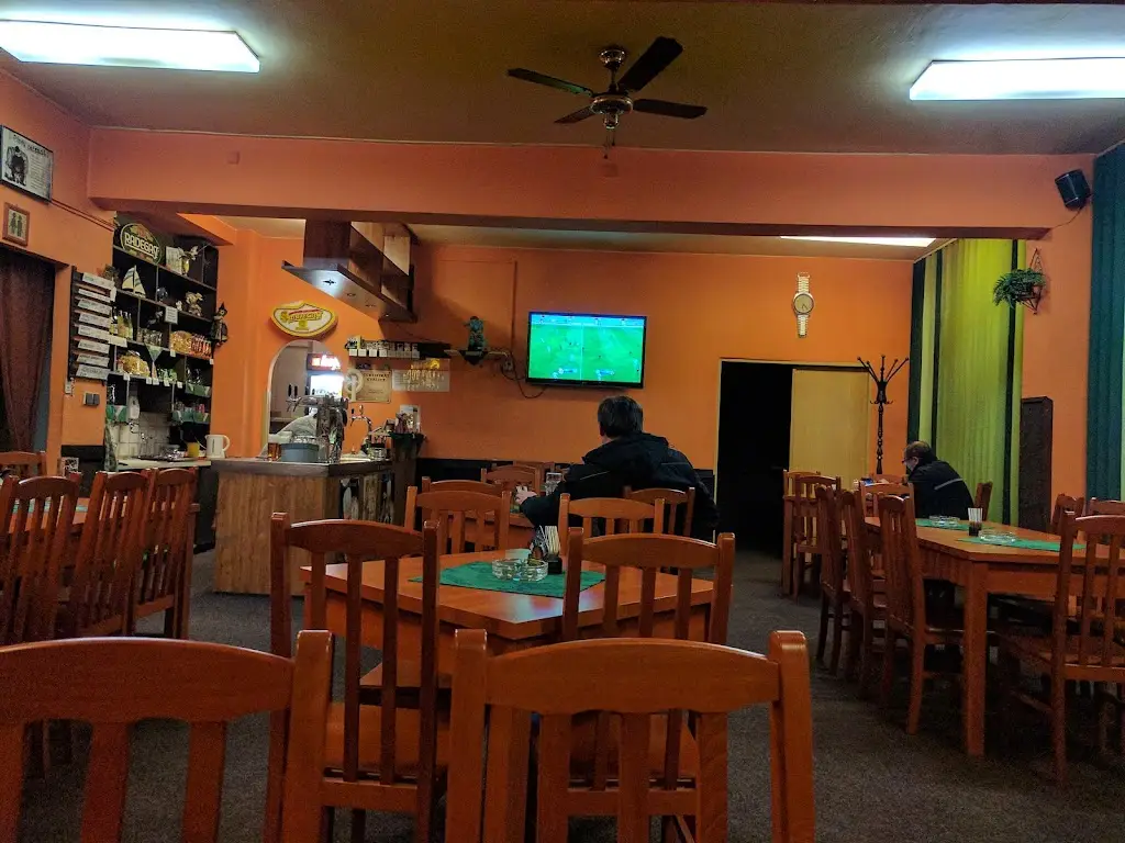 Restaurace Modrý slon_Karviná_slider_image_3