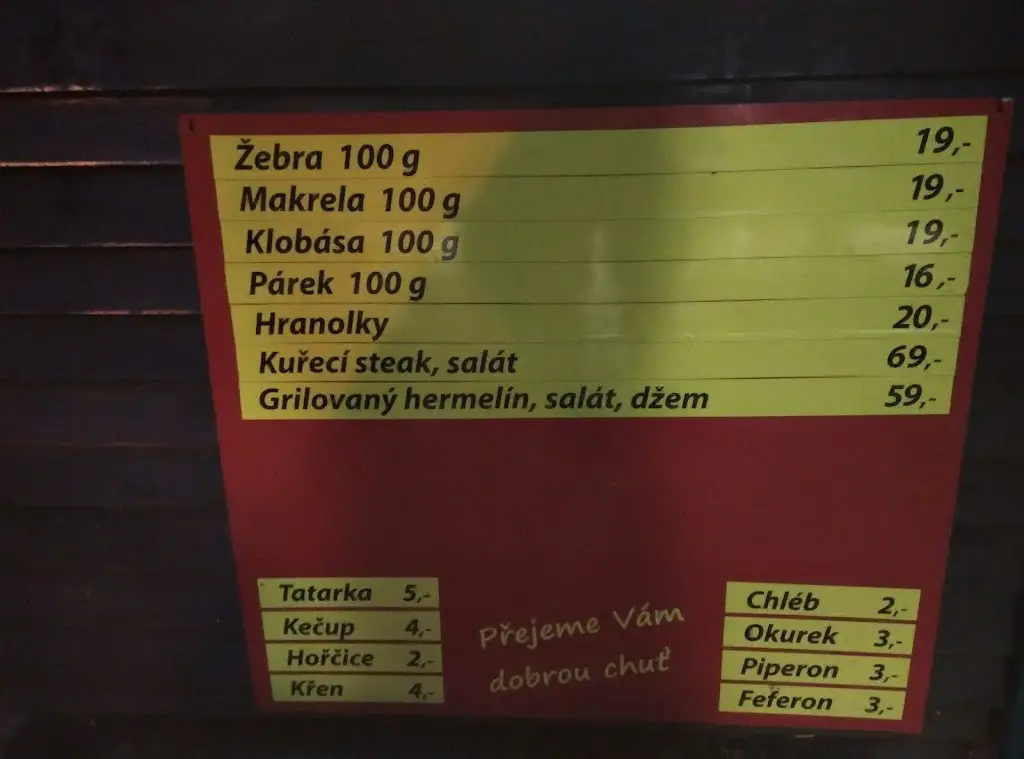 Menu_Restaurace U červené sedmy_Karviná_image_3
