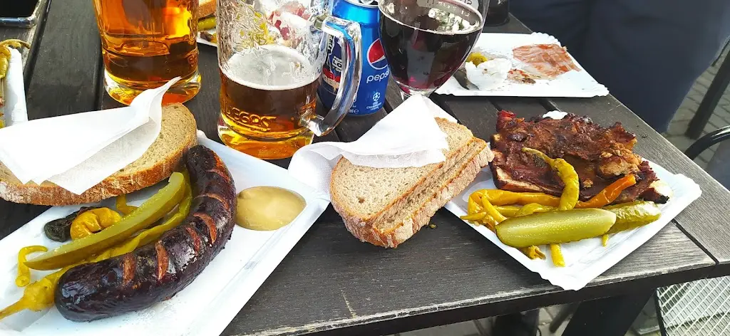 Lukáš Chlád_Restaurace U červené sedmy_Karviná_review