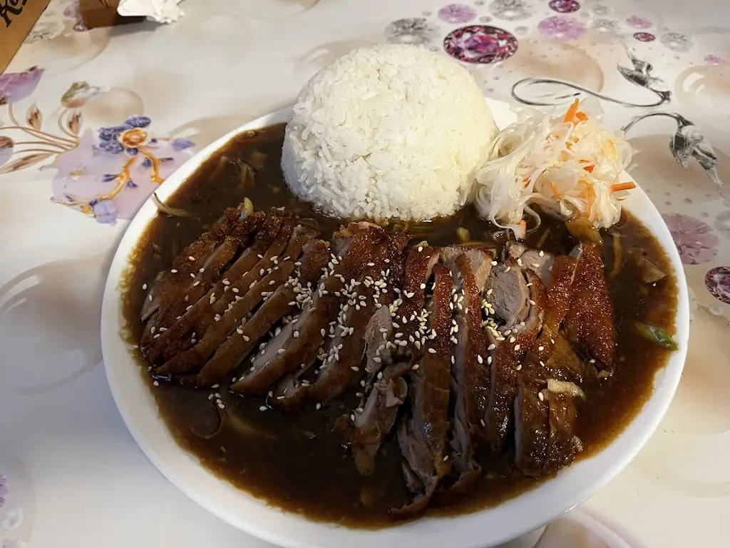 Michal Řečínský_Vietnamské Bistro_Kaplice_review