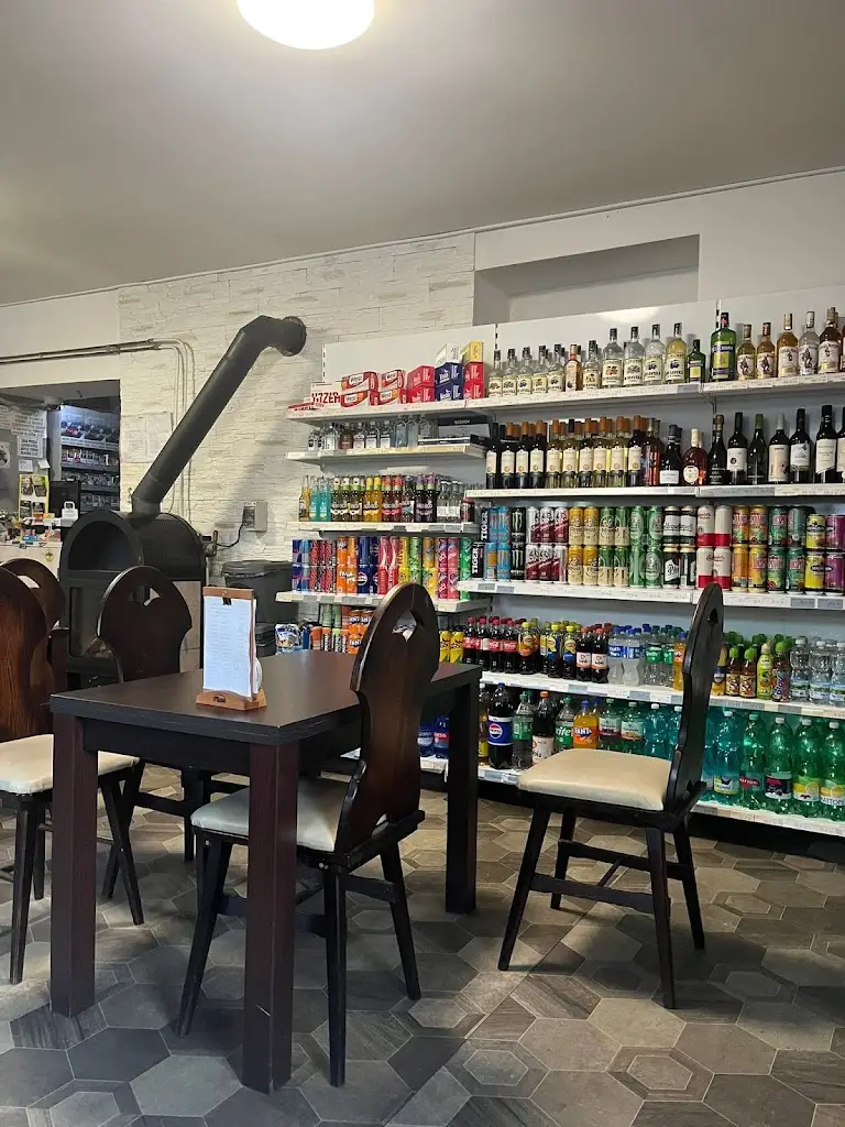 Vietnamské Bistro ristorante a Kaplice