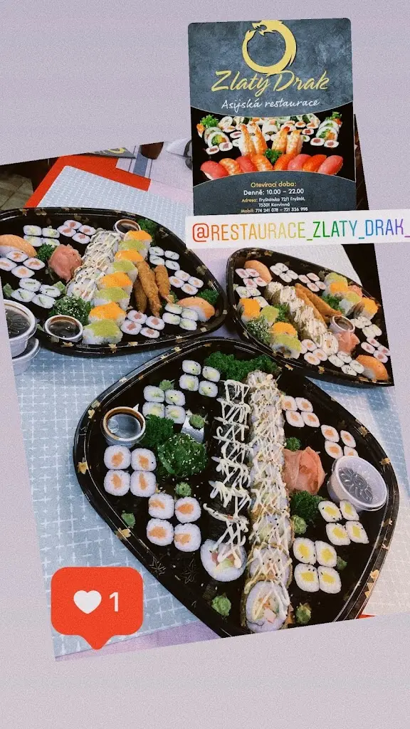 Menu_Restaurace ZLATÝ DRAK_Karviná_image_3