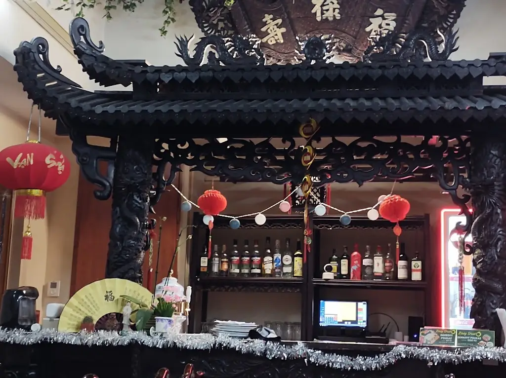 Jesetýrek_Restaurace ZLATÝ DRAK_Karviná_review