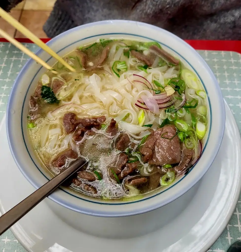 Michal Nawrat_Restaurace ZLATÝ DRAK_Karviná_review