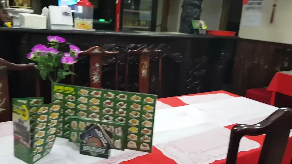 Restaurace ZLATÝ DRAK_Karviná_slider_image_2