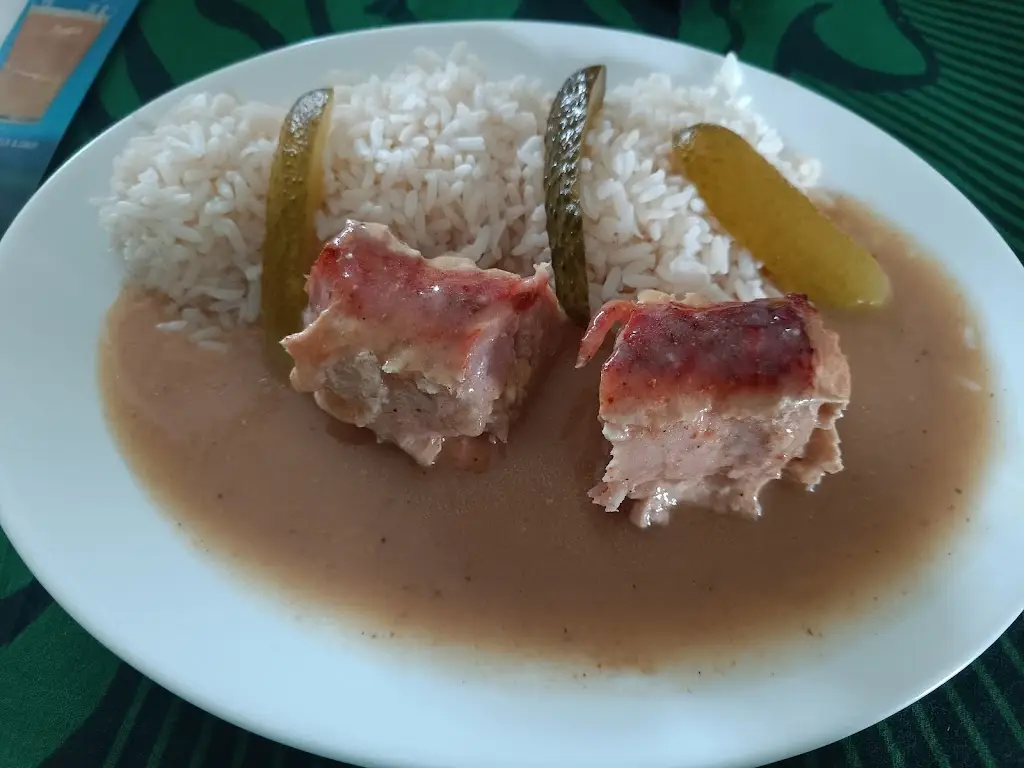 Vladka vladdena_Restaurace Mašinka_Karviná_recensione