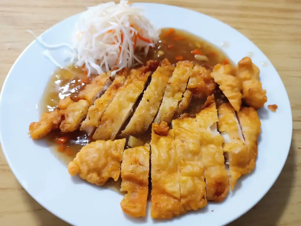 Asia Bistro Bambus_Karviná_slider_image_2