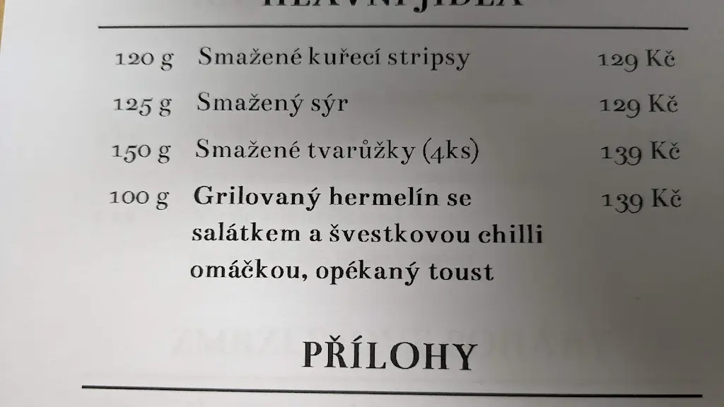 Menu_Oáza | Bistro & Sauna_Karviná_image_4