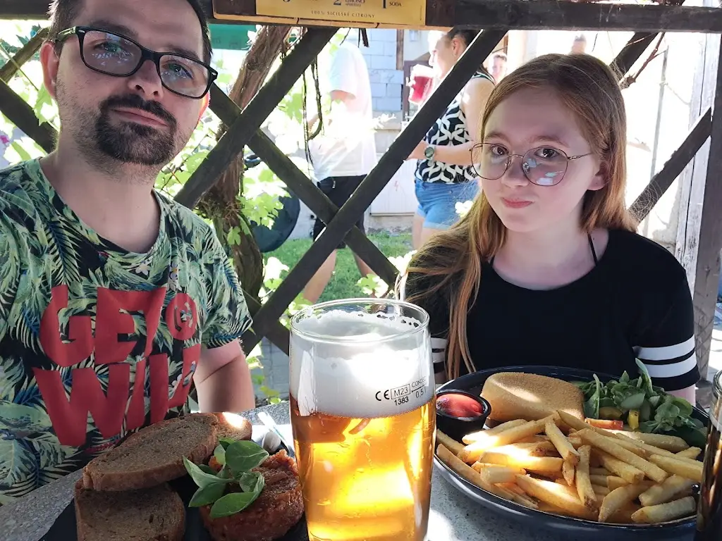 Jan Gurecký_Oáza | Bistro & Sauna_Karviná_review