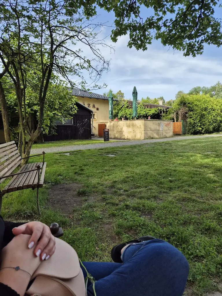 Pavel Beseda_Oáza | Bistro & Sauna_Karviná_review