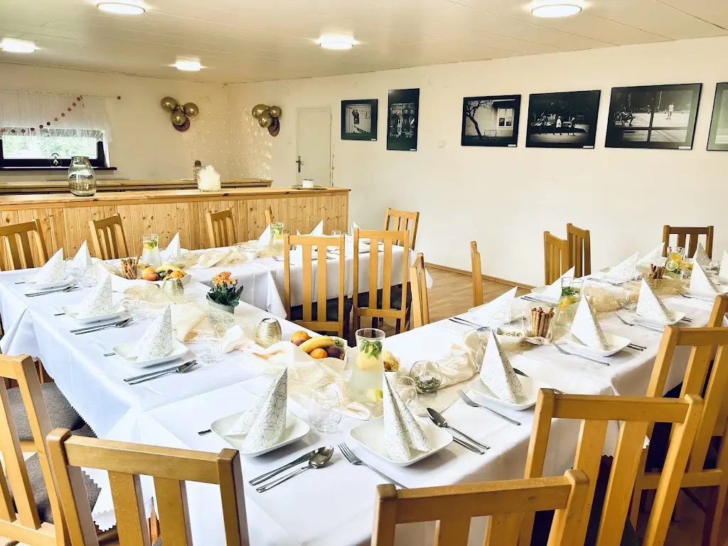 Oáza | Bistro & Sauna restaurant in Karviná