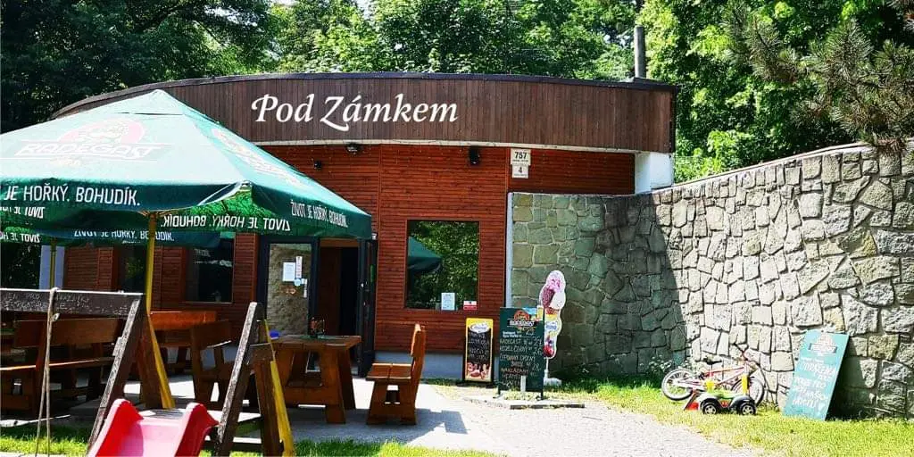 Restaurace Pod Zámkem_Karviná_slider_image_1