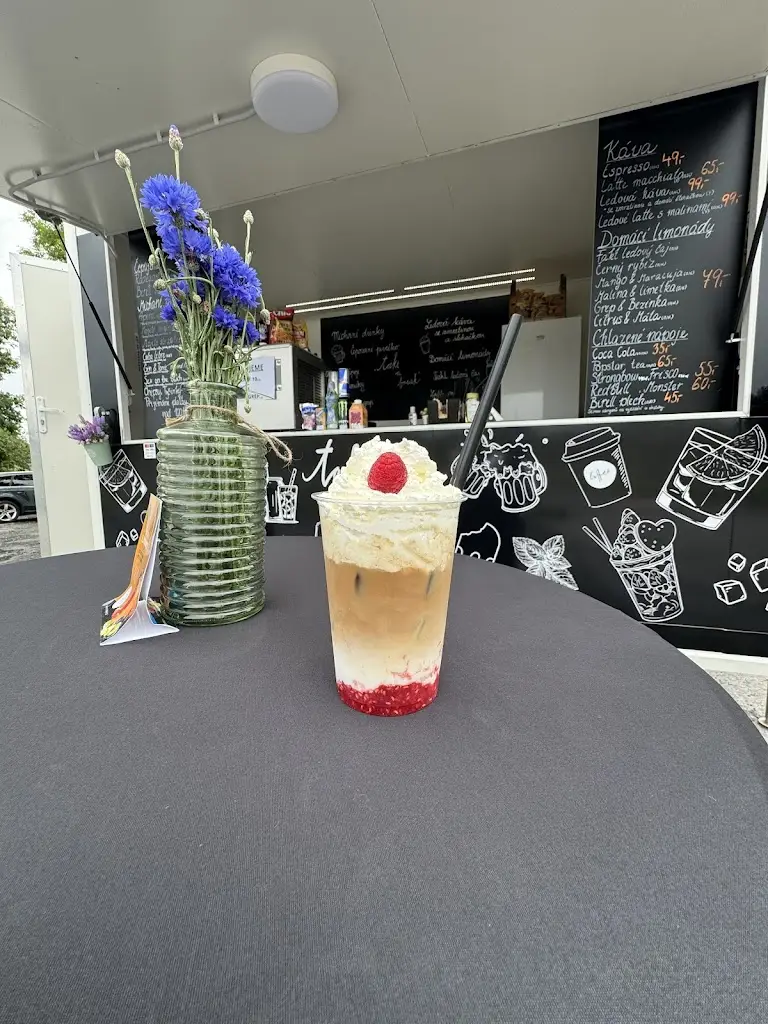 Menu_Take a break bistro Darkov_Karviná_image_1