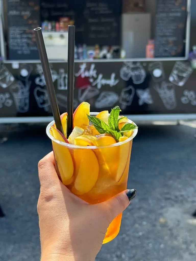 Take a break bistro Darkov_Karviná_slider_image_2