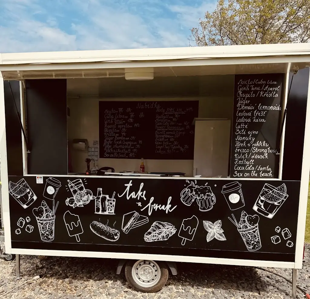 Take a break bistro Darkov_Karviná_slider_image_3