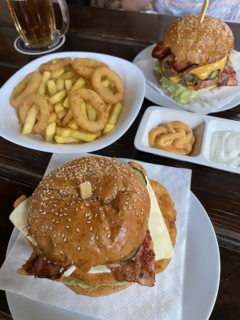 Anna Šamková_B.Burger_Kaplice_review