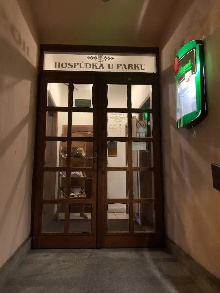 PIVODAJI_Hospůdka u parku_Karviná_review