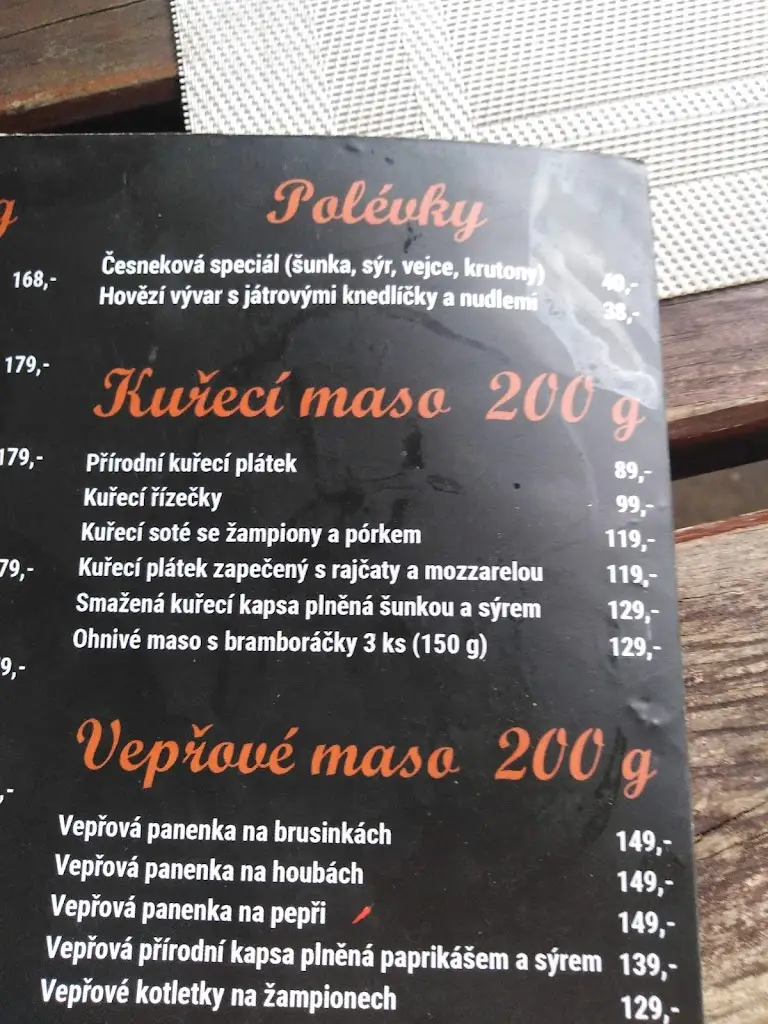 Menu_Hospůdka Výměník_Karviná_image_3