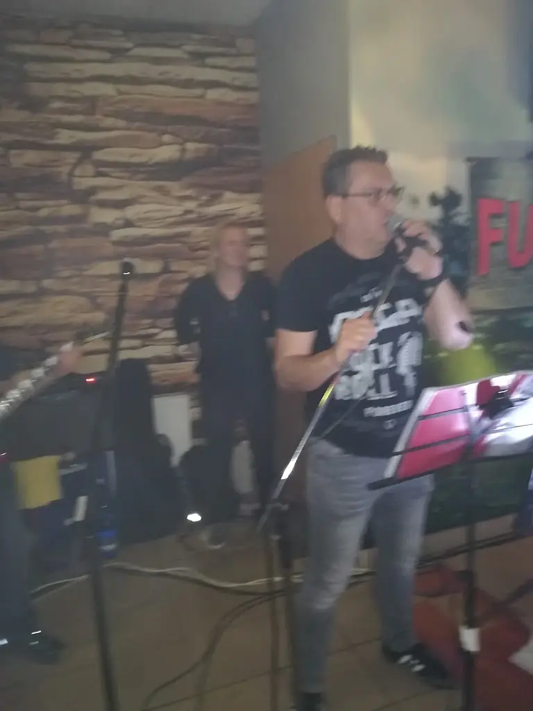 Jana Vecerkova_Hospůdka Výměník_Karviná_review