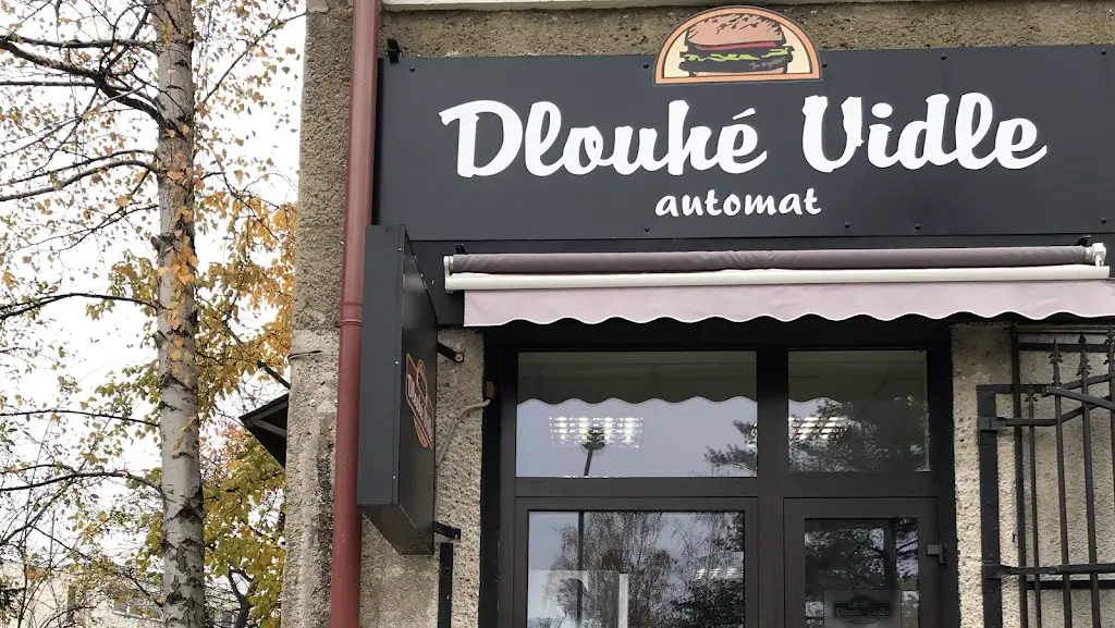 Dlouhé vidle ristorante a Karviná